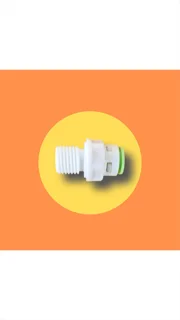 رابط 1/4 فیتینگ به 1/4 رزوه